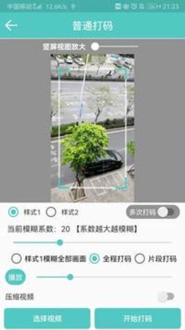 马赛克（MosaicGraffiti）