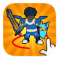 史诗战争绘制塔防（Epic War Draw Tower Defense）