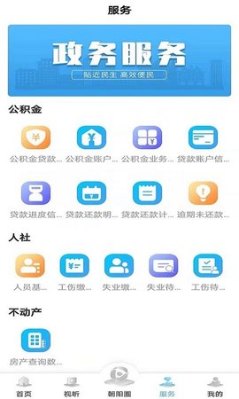 朝阳融媒