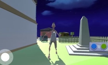 愤怒的邻居模拟器（Angry Neighbor Simulator）