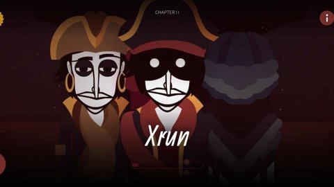 节奏盒子海盗模组游戏（Incredibox - Evadare）