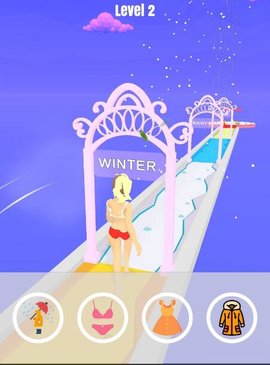 天气怎么样（What’s the Weather）