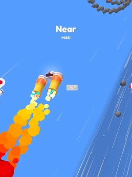 建造你的火箭（Build your Rocket）