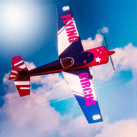 飞行比赛模拟器（Flight Race Simulator）