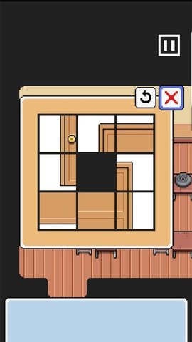 密室逃脱：好奇的房间（Room Escape : Curious Rooms）