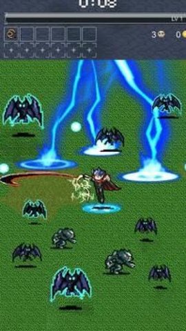疯狂幸存者皇家战斗（crazy survivors-royale battle）