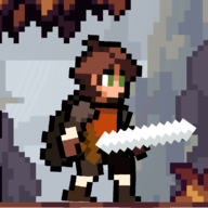 苹果骑士（Apple Knight）