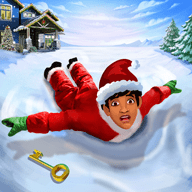 圣诞逃生小圣诞老人（Christmas Escape Little Santa）