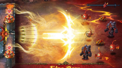 猎魔勇士3（Defender III）