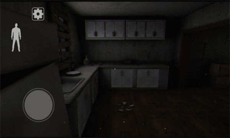 鬼屠夫（Psychopath Hunt）
