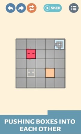 移到这里（Move Here）