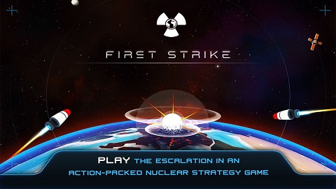 先发制人经典之战（First Strike）