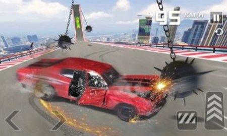 车祸汇编(Car Crash)