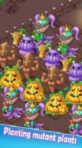 合并吸血鬼(Merge Vampire)