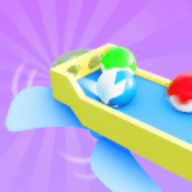 滚珠飞升（Roll_Rise）