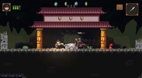 东方的阴影（Shadow of the Orient）