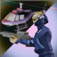 枪械帮派（Gun Gang）