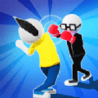 史诗碎布玩偶格斗(Epic Ragdoll Fighting)