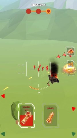 无人机防御者（DroneDefender）