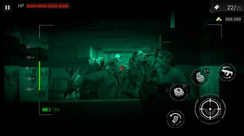 僵尸猎人登陆日（Zombie Hunter D-Day）
