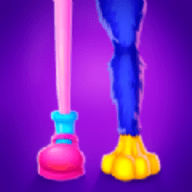 怪物群捉迷藏（Monster Horde）