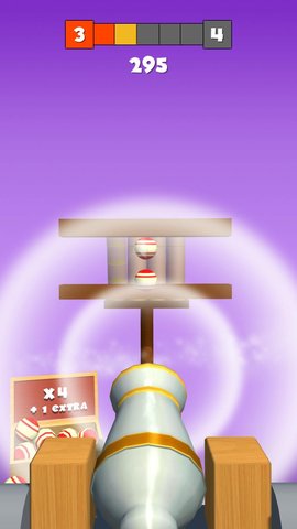 敲打爆炸球3D（Knock Balls Blast 3D）