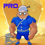 世界上最强的奶奶（专业版）