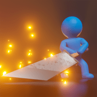 长刀倒退战跑（Drag Razor）