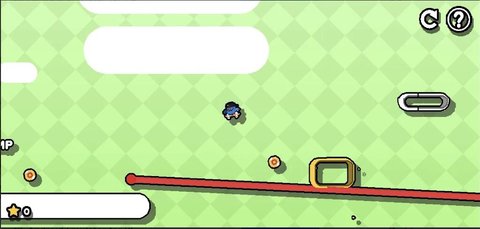 点击技巧滑板（Tap Tricks: Skateboard）