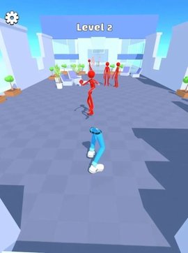 踢腿长裤（Kick Pants）