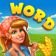 文字农场收获（Word Farm Harvest）