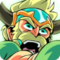 英灵乱战（Brawlhalla）