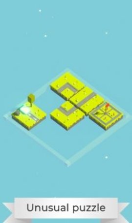 开辟新的道路（Make New Way）