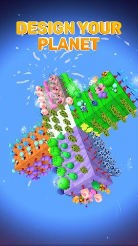 迷你世界工艺（Mini World Craft）