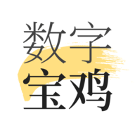 数字宝鸡