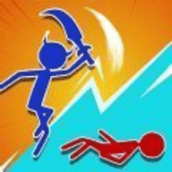塔防斗杆英雄（Tower Defense Stick Hero）