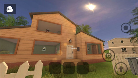 愤怒的邻居（Angry Neighbor Simulator）