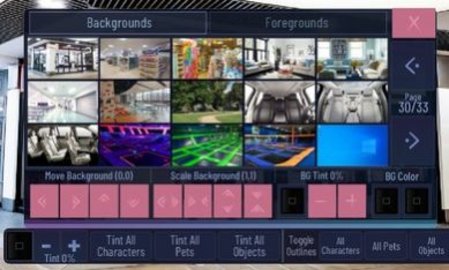 加查爱心俱乐部（Gacha Love）