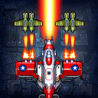 空军1945（1945 Air Force）