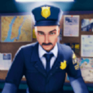 日常模拟警察任务（Police Cop Simulator Duty Game）