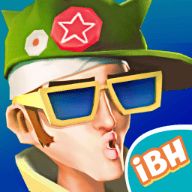 撕名牌RunningM（RunningM）