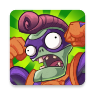 pvz英雄（PvZ Heroes）