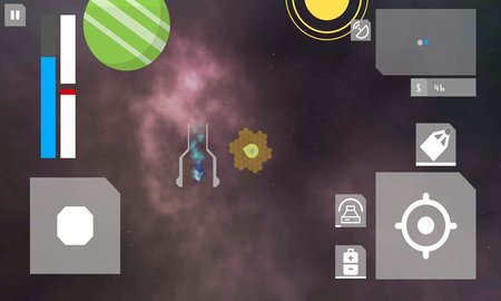 星辰之上游戏