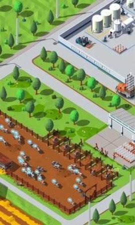 奶牛场快乐奶牛（FarmGame）