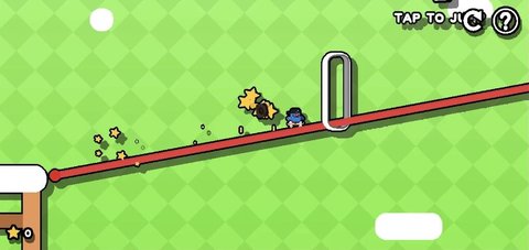 点击技巧滑板（Tap Tricks: Skateboard）