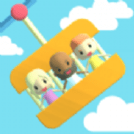 缆车趣味公园（Cablecar park fun）