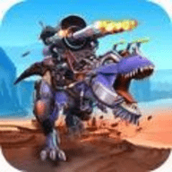恐龙小队战斗任务（Dino Squad Battle Mission）