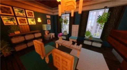 工艺大冒险（Craft Game）