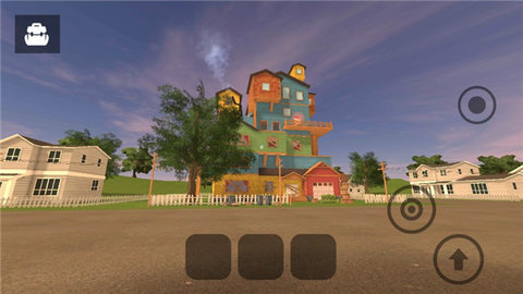 愤怒的邻居（Angry Neighbor Simulator）