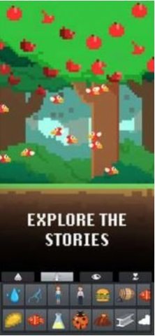 沙盒物语（Sandbox Story）